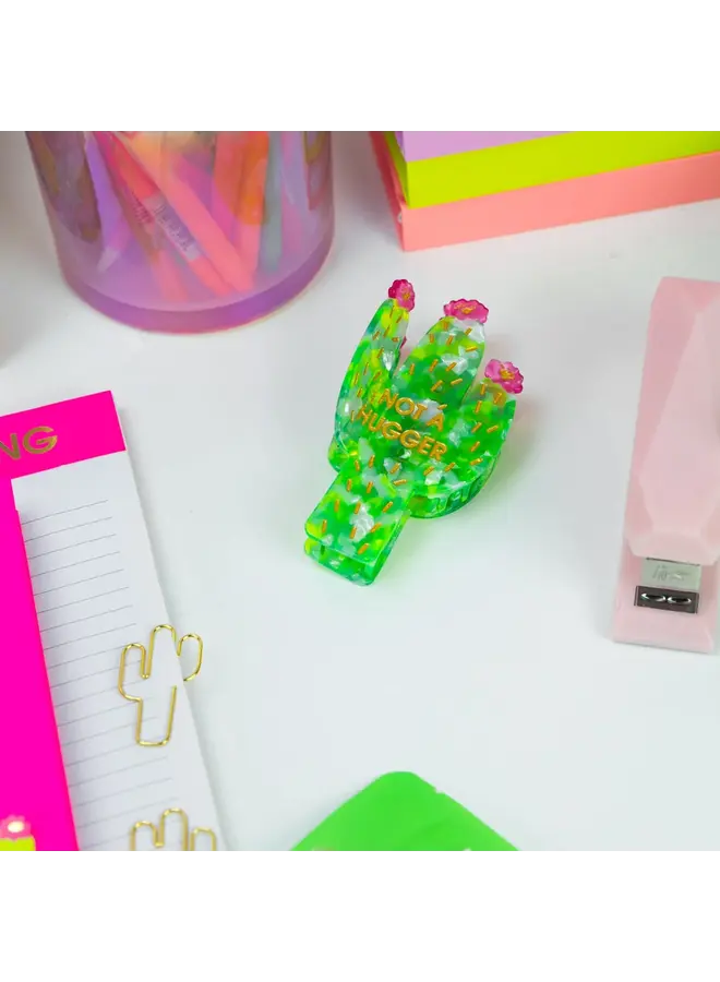 Hair Claw Clip-