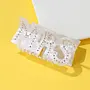 Mrs Claw Clip