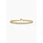 Chariot Bracelet Gold