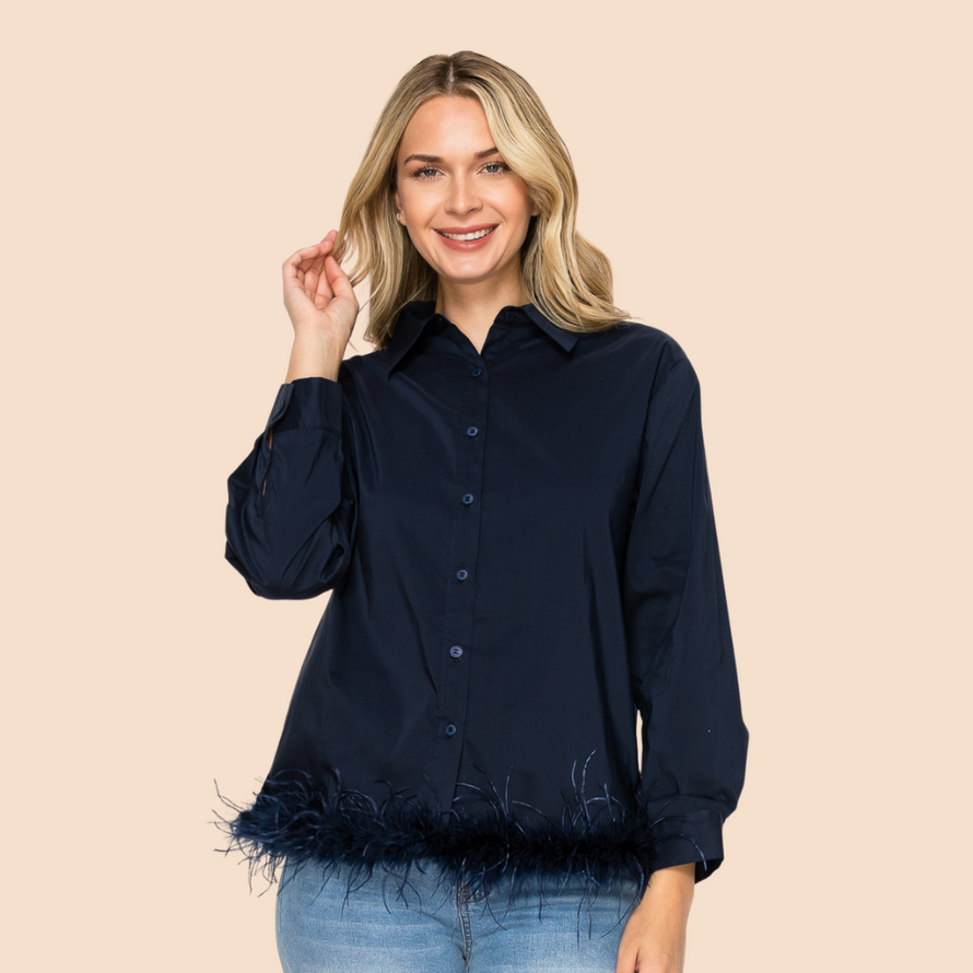 Blouses & Shirts