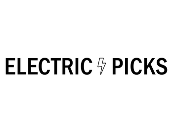 Electric Picks