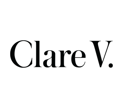 Clare V.