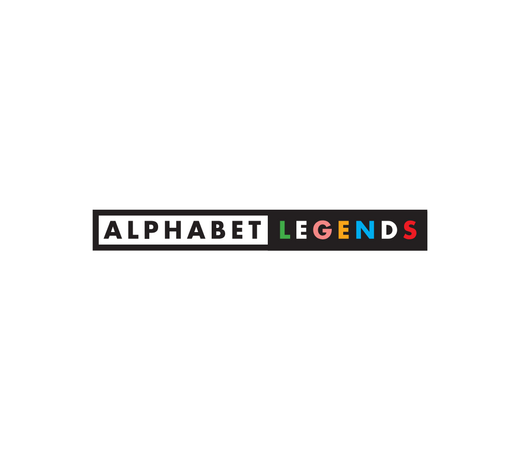 Alphabet Legends
