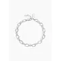 Austin Bracelet Silver