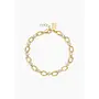 Austin Bracelet Gold