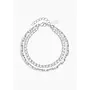 Casino Bracelet Silver