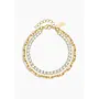 Casino Bracelet Gold