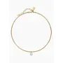 Marilyn Necklace Gold