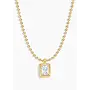 Stardust Necklace Gold