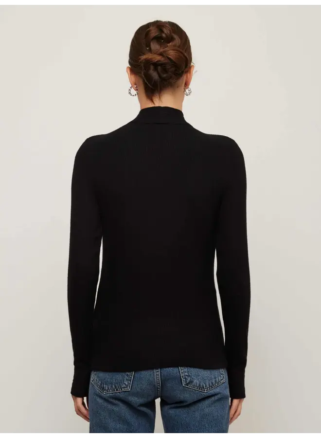 Kari Crossover Top-