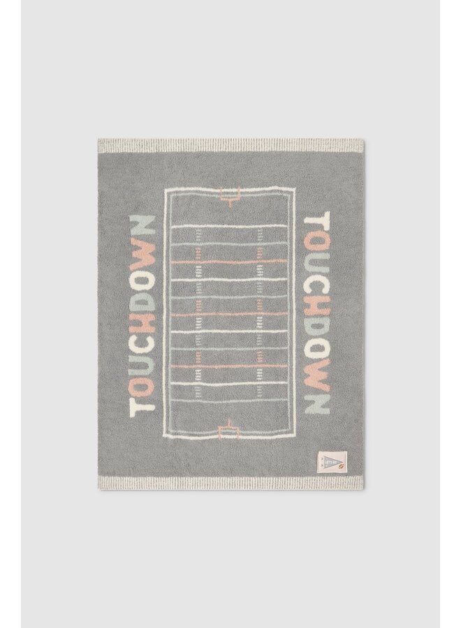 CozyChic® Touchdown Blanket