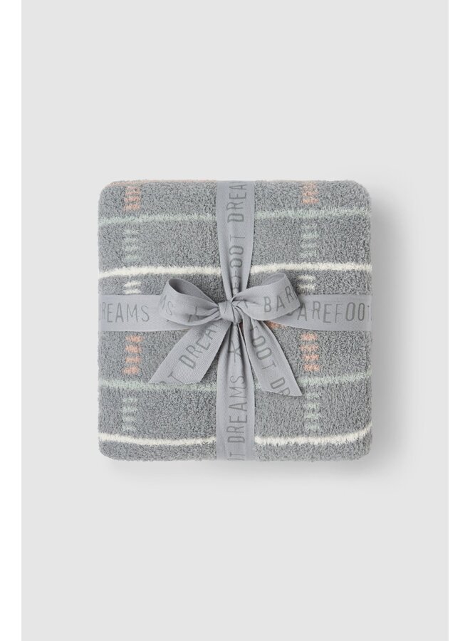 CozyChic® Touchdown Blanket