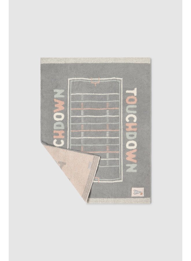 CozyChic® Touchdown Blanket