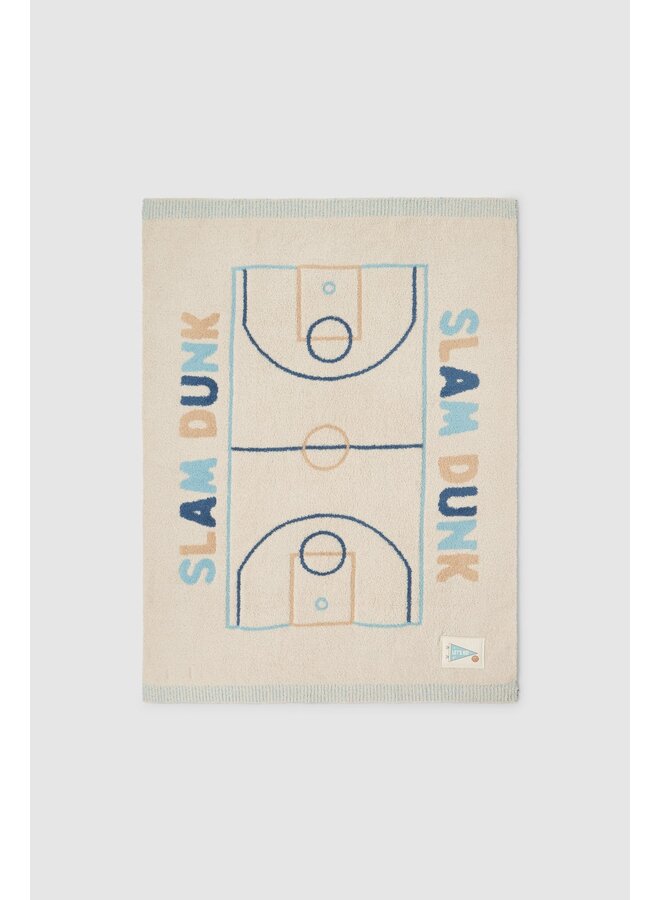 CozyChic® Slam Dunk Blanket