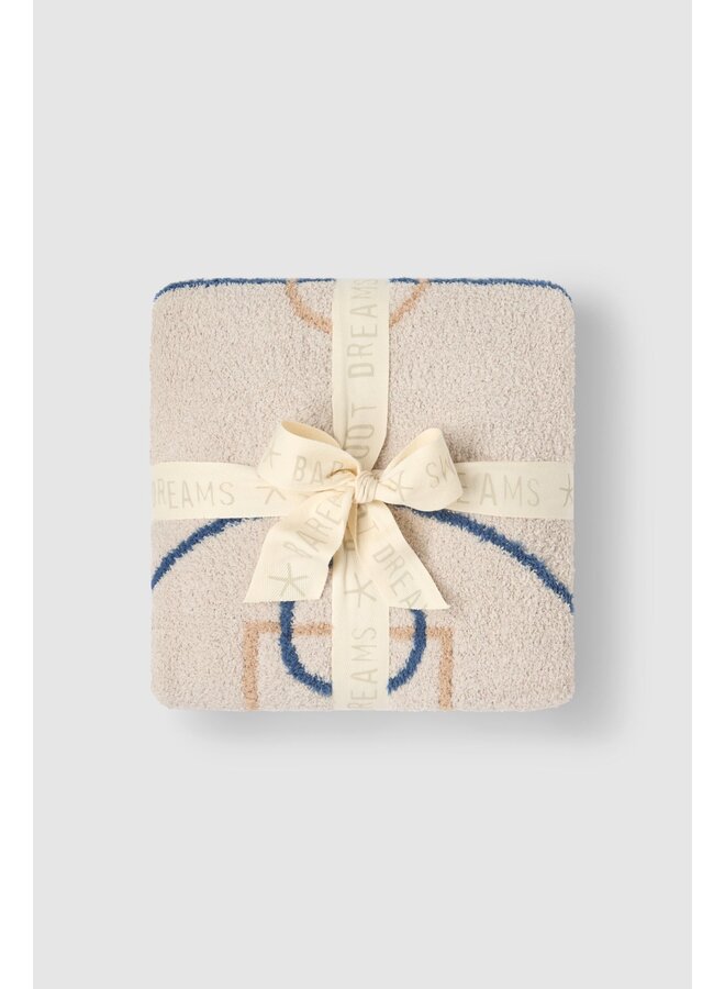 CozyChic® Slam Dunk Blanket