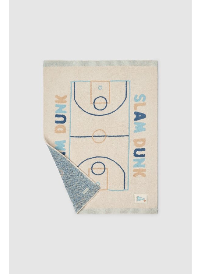 CozyChic® Slam Dunk Blanket