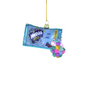 Bag of Gummy Cluster Candy