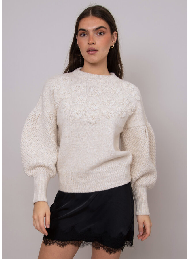 Tallula Long Sleeve Pullover-