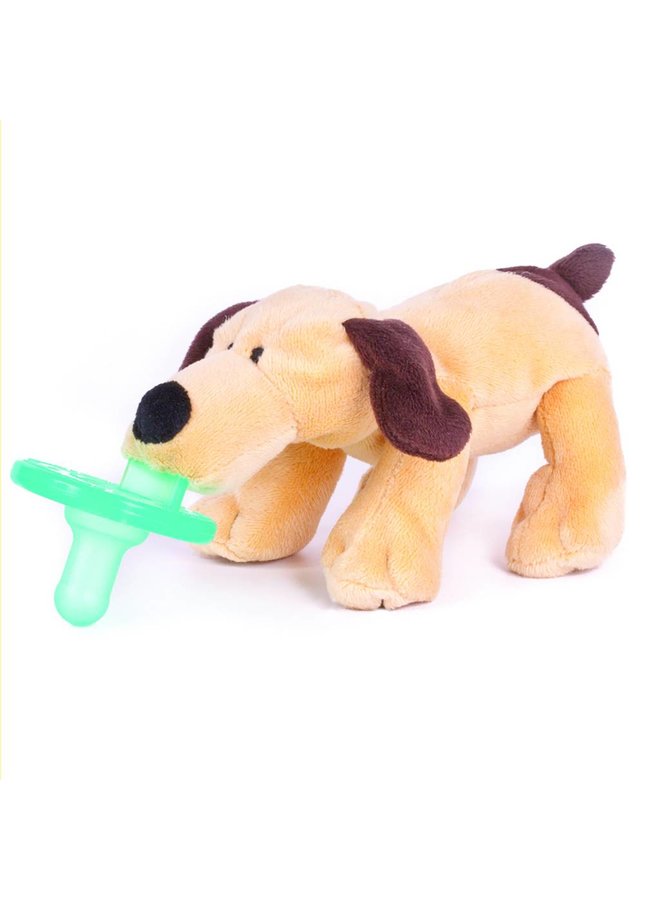 wubbanub dog
