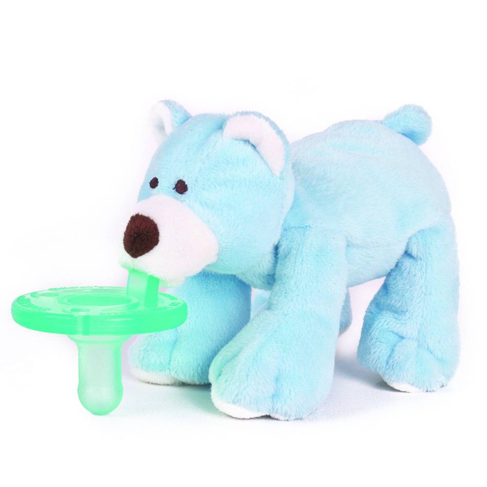 wubbanub bear