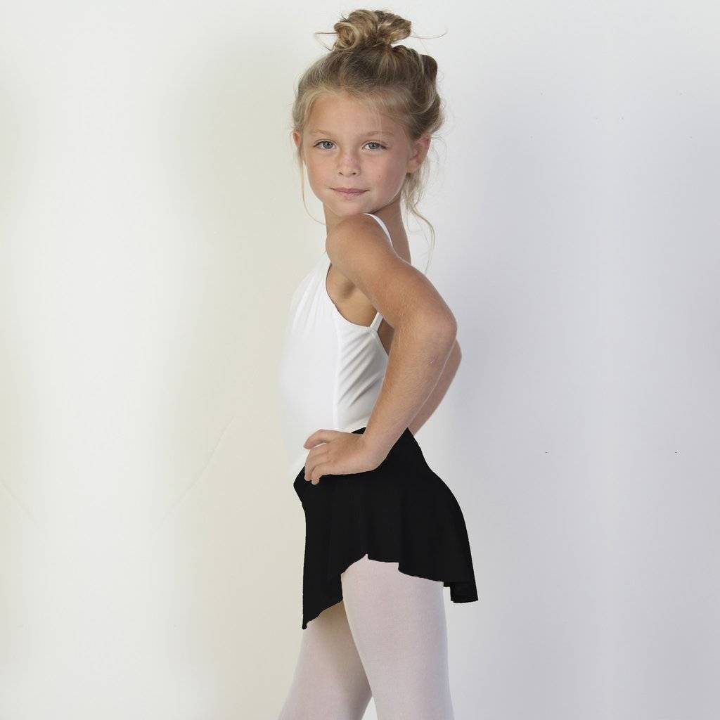 Bullet Pointe Ballet Apparel Bullet Pointe Skirt (Child)