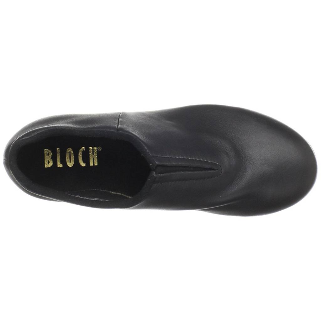 slip on tap shoes