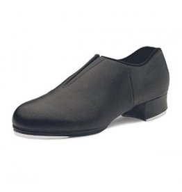 Bloch/Mirella Bloch TapFlex Slip On Tap Shoes - Adult