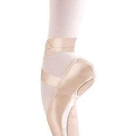 bloch grace pointe shoe