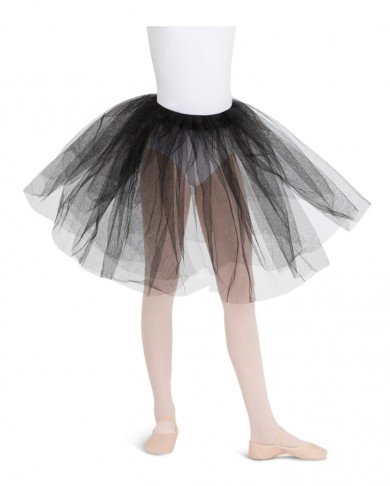 Capezio Capezio Romantic Tutu - Child