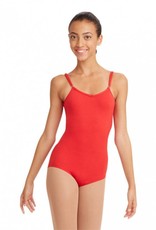 Capezio Leotard with Adjustable Straps - TB1420