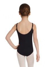 Capezio Camisole Leotard with Adjustable Straps (Child) - TB1420C