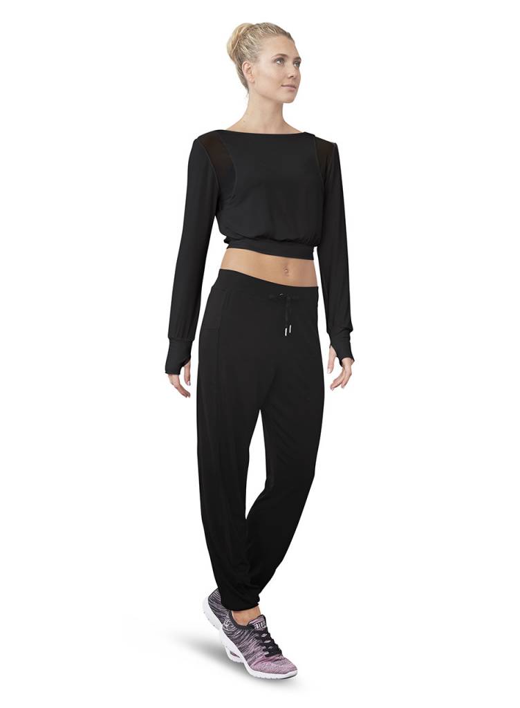 Bloch FP5155 Ryla Dance Sweat Pants