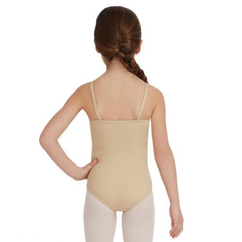 Capezio Capezio Camisole Leotard - Child