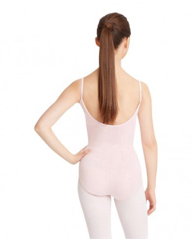 Capezio Princess Camisole Leotard - CC101