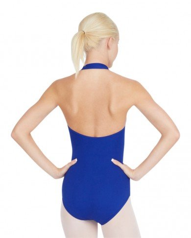 Capezio Halter Leotard - TB150