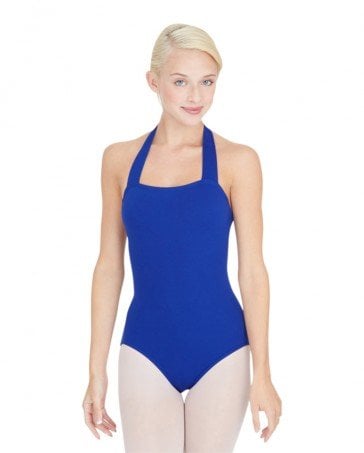 Capezio Halter Leotard - Adult