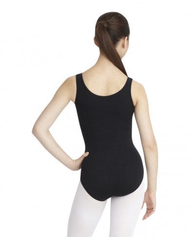 Capezio Capezio Basic Tank Leotard - Adult