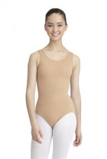 Capezio Capezio Basic Tank Leotard - Adult