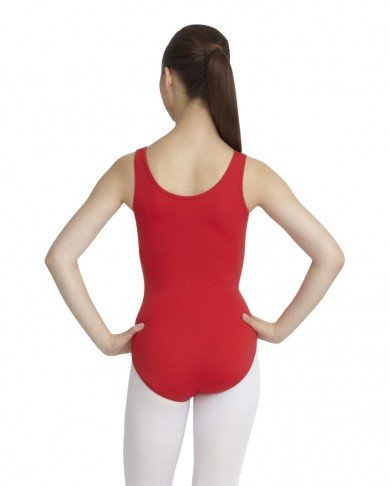 Capezio Capezio Basic Tank Leotard - Adult