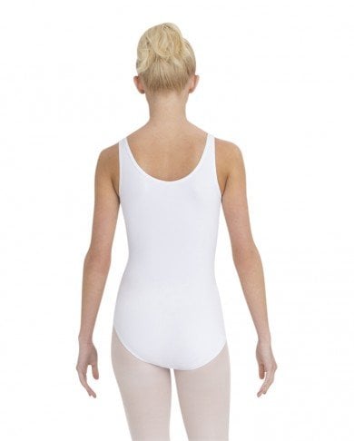 Capezio Capezio Basic Tank Leotard - Adult