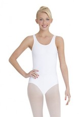 Capezio Capezio Basic Tank Leotard - Adult