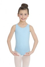 Capezio Capezio Basic Tank Leotard - Child