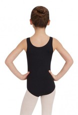 Capezio Capezio Basic Tank Leotard - Child