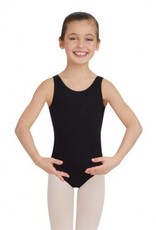 Capezio Capezio Basic Tank Leotard - Child