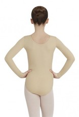 Capezio Long Sleeve Leotard (Child) - TB134C