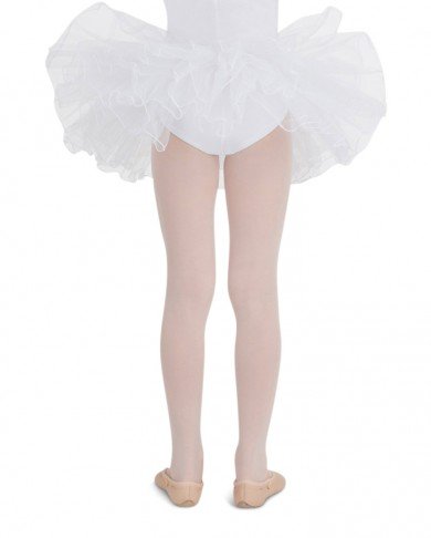 Tutu danse classique enfant Capezio 11728C lavande - Mademoiselle Danse