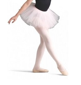 Capezio Waiting for a Prince Tutu (Child) - 10728C