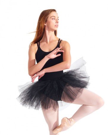 Capezio Practice Tutu - Dance Plus Miami