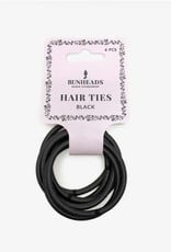 Capezio Hair Elastic (Black) - BH1511