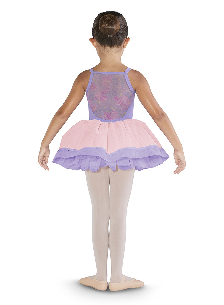 Bloch/Mirella CR4811 Frances